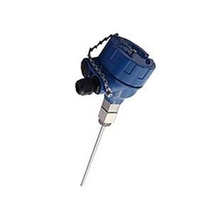 Sensore di livello radar - MG1 series - ENELSAN ENDUSTRIYEL ELEKTRONIK SANAYI A.S. - per solidi / per liquidi / 4-20 mA