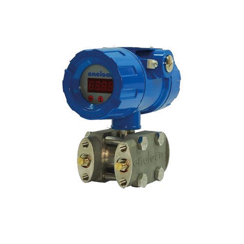 Trasmettitore di pressione relativa - ENELSAN ENDUSTRIYEL ELEKTRONIK SANAYII A.S. - assoluta / piezoresistivo / 4-20 mA