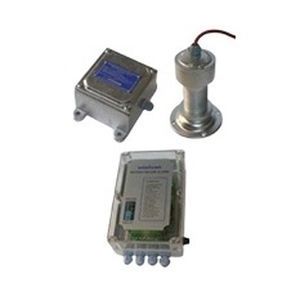 Sistema di protezione di polvere - ENELSAN ENDUSTRIYEL ELEKTRONIK SANAYI A.S.