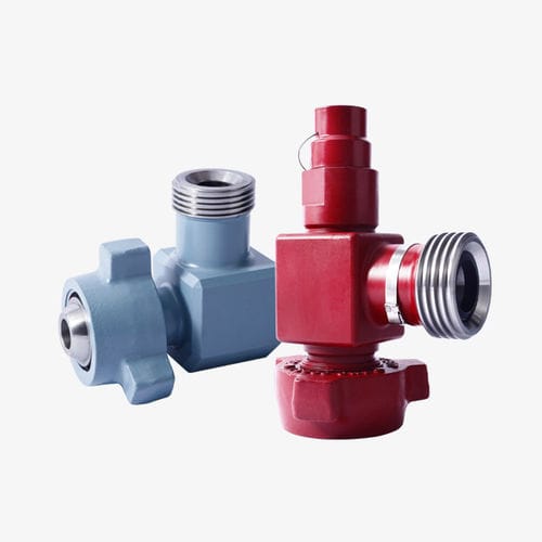 Valvola di sicurezza resistente alla corrosione - Yantai Jereh - automatica / per fluidi / in acciaio