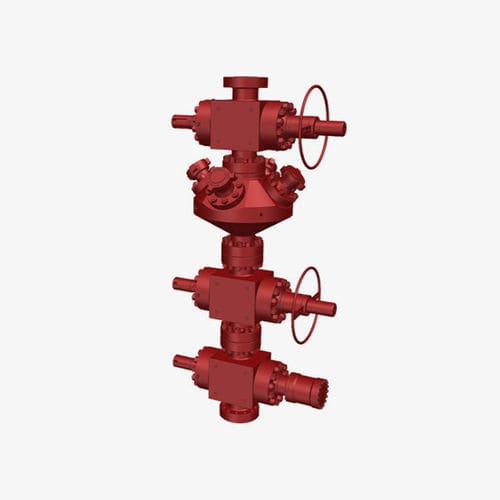 Valvola a sfera - Yantai Jereh - pneumatica / idraulica / per acqua