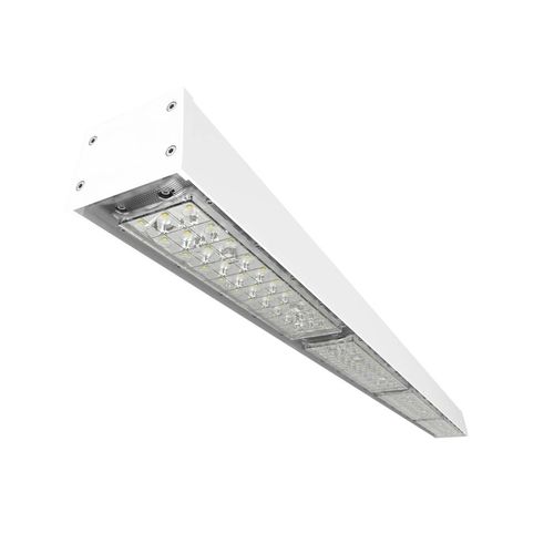 Dispositivo di illuminazione a soffitto - BRIA - Grah Lighting - LED / per magazzino / ad uso industriale