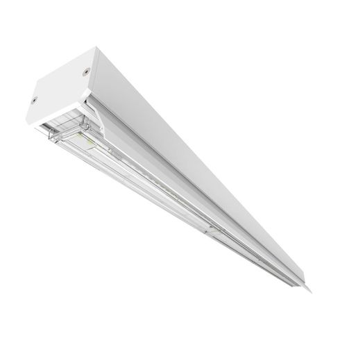 Dispositivo di illuminazione a soffitto - FOX AS - Grah Lighting - LED / per ufficio / IP40