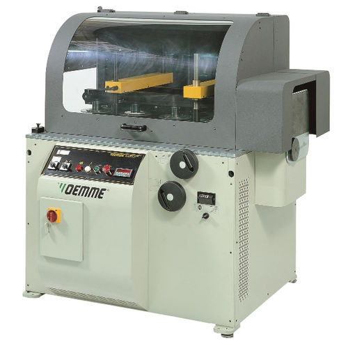Macchina di assemblaggio semiautomatica - AS 221 GA - Oemme S.p.A. - per applicazioni industriali / regolabile