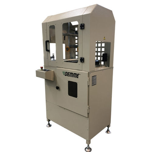 Applicatore di pellicola automatico - DH series  - Oemme S.p.A.
