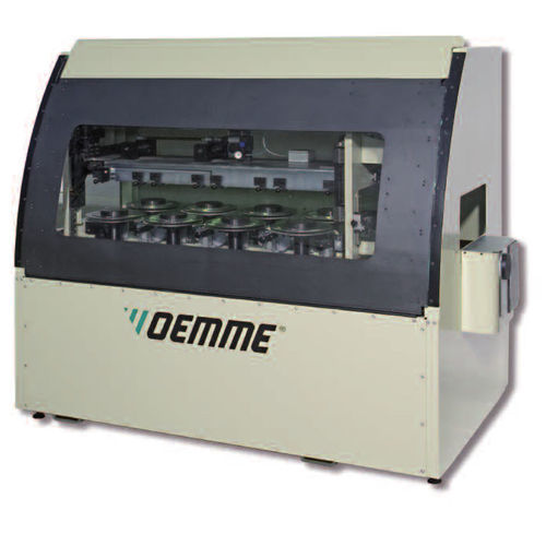Macchina di assemblaggio automatica - AS 26 series - Oemme S.p.A. - per applicazioni industriali