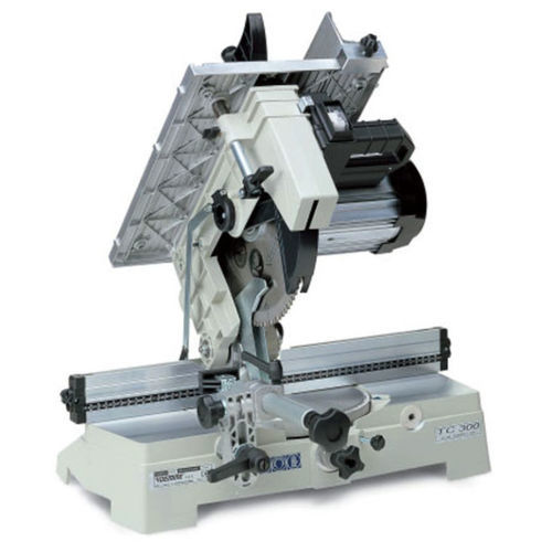 Segatrice circolare - TC 300 - Oemme S.p.A.
