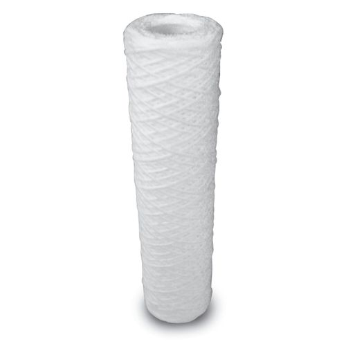 Cartuccia filtrante ad acqua - FA - Everblue - in polipropilene / per uso generale / industriale