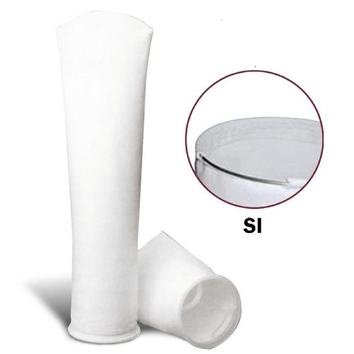 Sacco filtrante per filtro ad acqua - SI7PP75 - Everblue - in polipropilene / in nylon