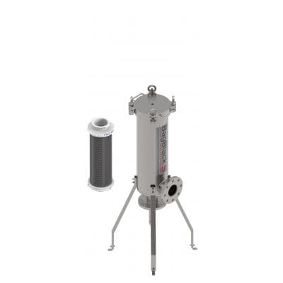 Filtro a cestello - FBK-S-01 - Everblue