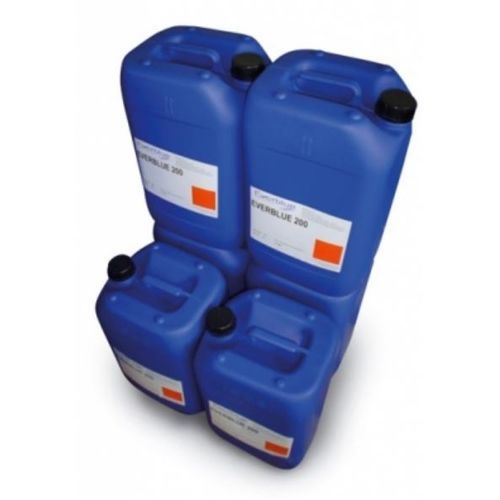 Detartrante biodegradabile - EVERBLUE 100A - Everblue