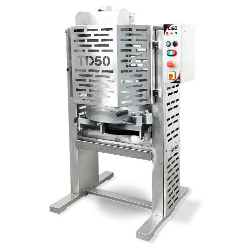 Miscelatore planetario - TD50 - MCI - verticale / batch / per liquidi