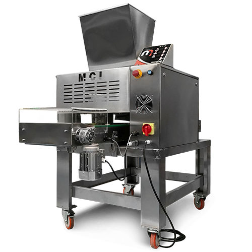 Colatrice per biscotti - M3 - MCI - automatica / volumetrica / per l'industria agroalimentare