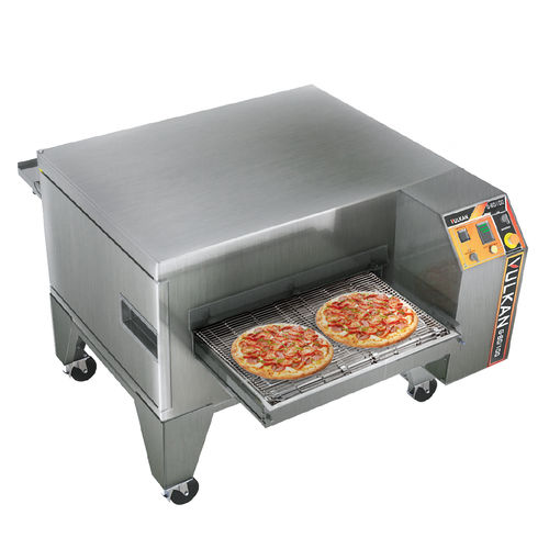 Forno per pane - VLK G80/100 - MCI - per dolci / a pizza / di riscaldamento