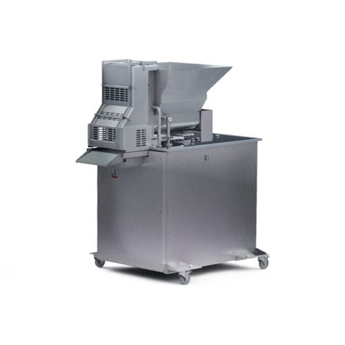 Hamburgatrice - FN03 - MCI - per nugget / automatica / 380 V
