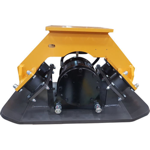 Rullo compattatore a vibrazione - A C series - AY Heavy Industrial Co., Ltd.