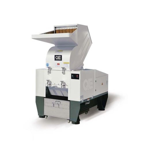 Granulatore per materie plastiche - QE4050 - Ningbo QE Granulators Limited - compatto