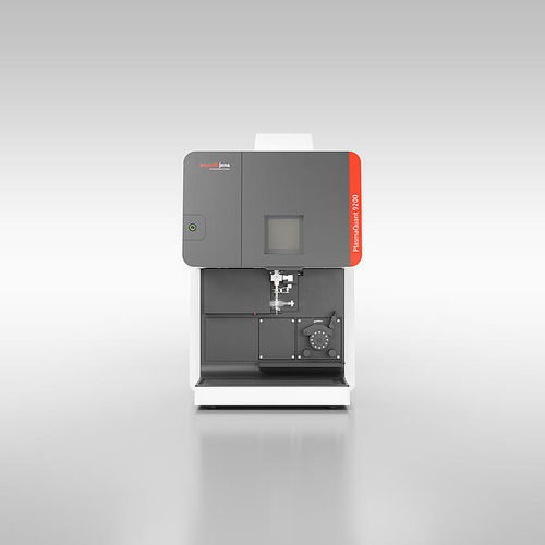 spettrometro ICP-OES - Analytik Jena GmbH+Co. KG