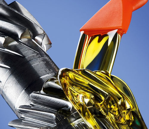 Olio da taglio - OEMETOL 615 GT - Oemeta Chemische Werke GmbH - sintetico / senza cloro / per metalli non ferrosi