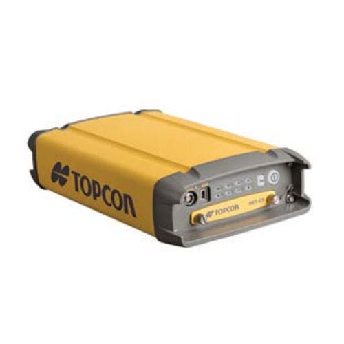 Ricevitore GPS - NET-G5 - TOPCON - GLONASS / GALILEO / QZSS