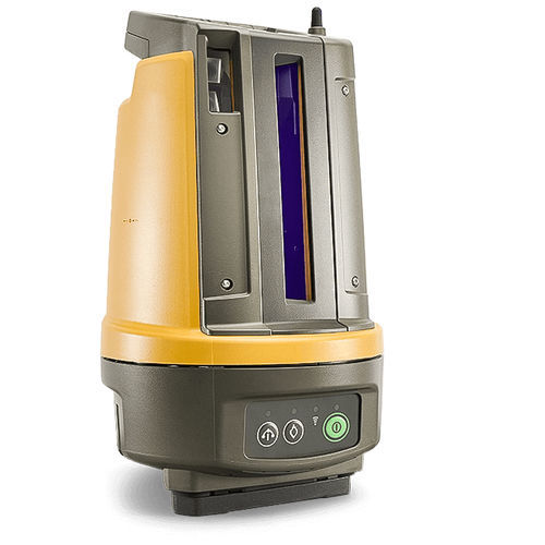 Livella laser automatica - LN-150 - TOPCON - di controllo / digitale / a pile