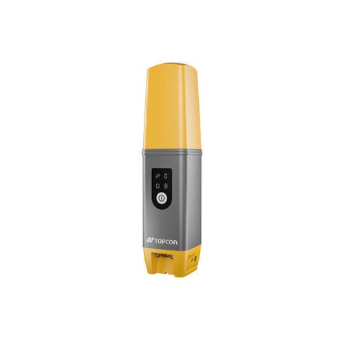 Ricevitore senza fili - HiPer CR - TOPCON - radio / RTK / Bluetooth