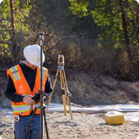 Sistema di controllo di misura - MC-Mobile - TOPCON - di pendenza / per macchina da cantiere / di misura