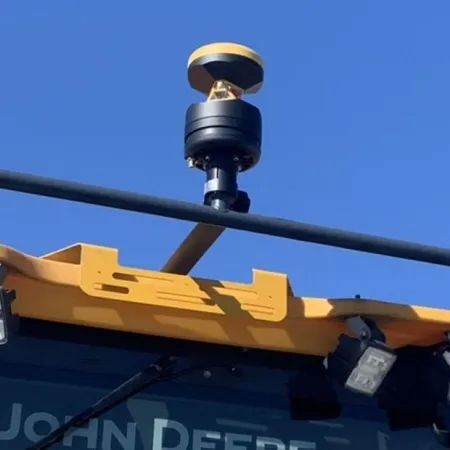 Stazione totale senza prisma - TOPCON - robotizzata
