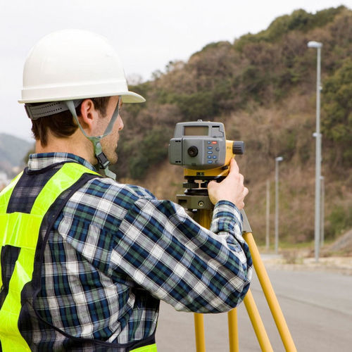 Sistema di misurazione di distanza - DL-502 - TOPCON - di posizione / magnetico / orizzontale