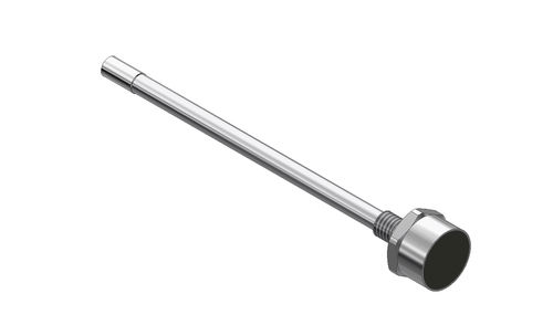 Sensore acustico per rettificatrice - In-Spindle AE - Pin Type - Accretech SBS, Inc