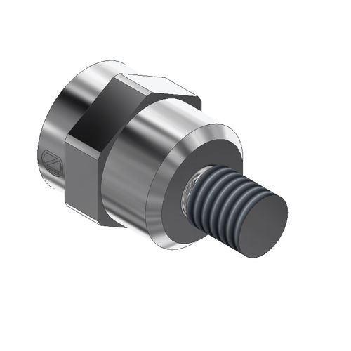 Sensore acustico di misura - Mini AE Sensor for dressing monitoring - Accretech SBS, Inc - in miniatura