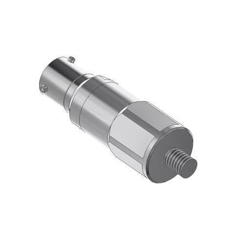 Sensore acustico per monitoraggio di macchina - AE Acoustic Emission Sensor: Stud Mount - Accretech SBS, Inc - per supervisione di processo / per rettificatrice / piezoelettrico