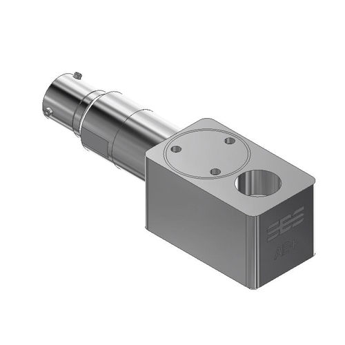 Sensore acustico di misura - AE Acoustic Emission Sensor: Bolt On - Accretech SBS, Inc