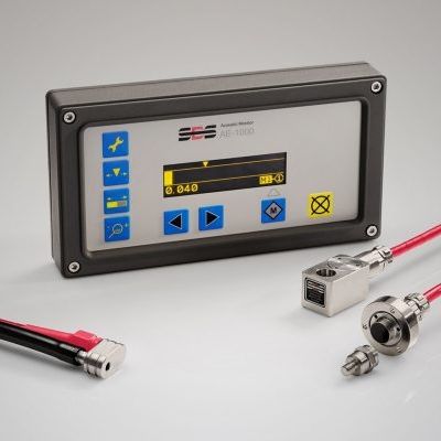 Sistema di controllo di collisione - AE-1000 - Accretech SBS, Inc - di distanza / per rettificatrice