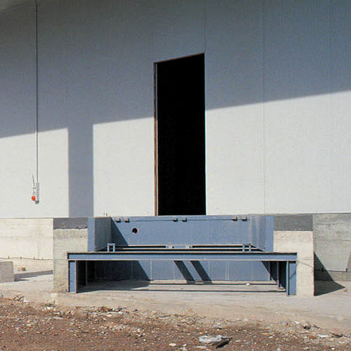 Cassaforma autoportante - KOPRON SPA - per solai / di grande altezza