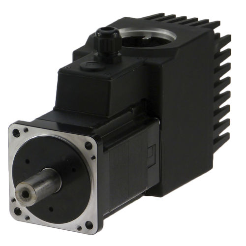 Servomotore AC - MAC1200 series - JVL A/S - 110 V / 380 V / con freno