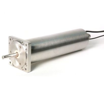 Servomotore brushless - MAC100 series - JVL A/S - DC / 24 V / 48 V