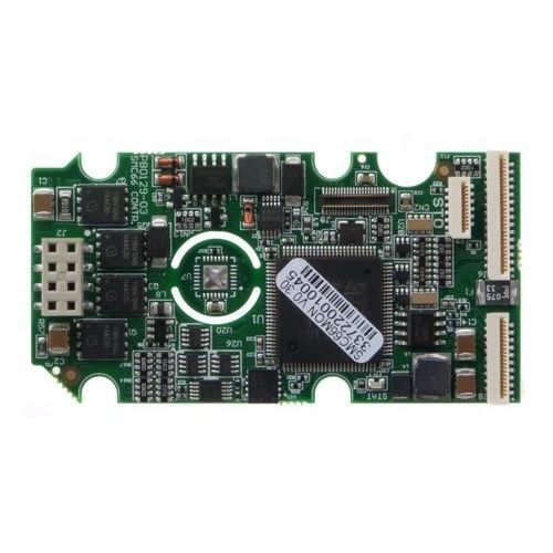 Controllore motore integrato - SMC66 series - JVL A/S - passo-passo / DC / ad ingresso analogico
