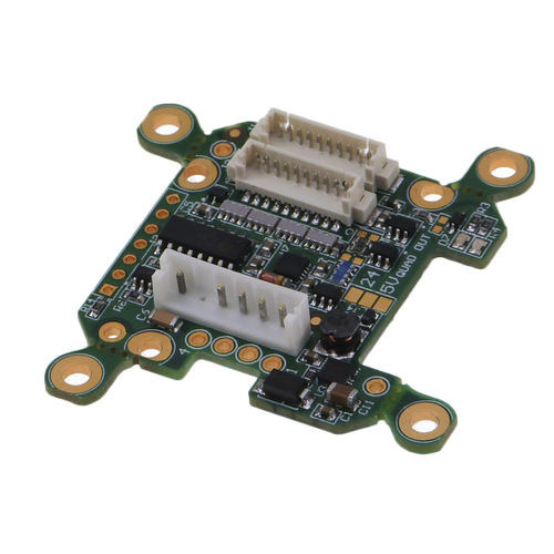 Encoder rotativo incrementale - PA0260 - JVL A/S - assoluto / BiSS-C / SSI