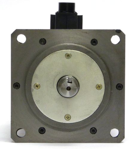 Motore ad alta coppia - MST51 series - JVL A/S - passo-passo / DC / 80 V