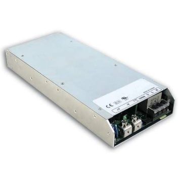 Alimentatore elettrico DC/DC - PSU48-1000-01/PSU24-1000-01 - JVL A/S - AC/DC / ad uscita semplice / con protezione contro il surriscaldamento