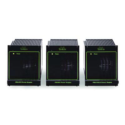 Alimentatore elettrico per rack - PSU40, PSU80, PSU150 - JVL A/S - AC/DC / a multiple uscite / rinforzato