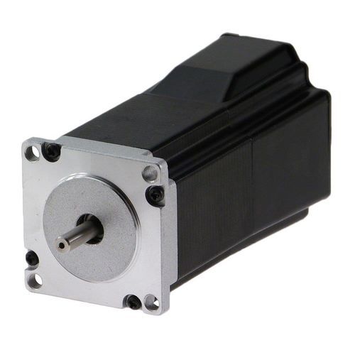 Motore passo-passo - MIS23A series - JVL A/S - DC / IP65 / IP67