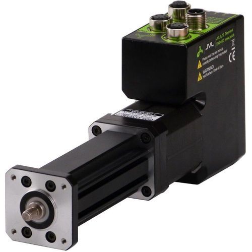 Motore passo-passo - MIL17x/23x series - JVL A/S - DC / NEMA 17 / NEMA 23