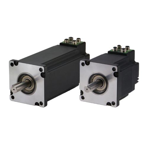 Motore passo-passo - MIS43 series - JVL A/S - DC / 60 V / 80 V