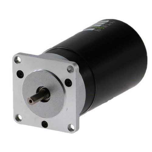 Servomotore brushless - MAC083 series - JVL A/S - DC / 24 V / 48 V