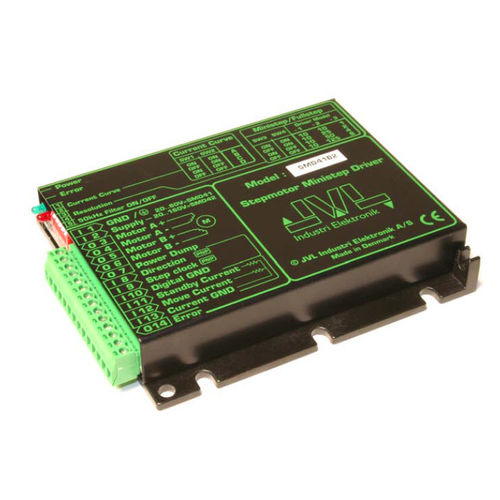 Comando di motore passo-passo - SMD40 series - JVL A/S - DC