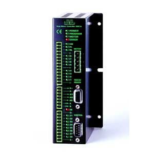 Controllore per motore passo-passo - SMC35A,SMC35B - JVL A/S - DC / compatto