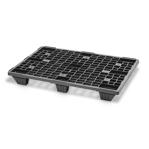 Pallet in plastica - 28790 - Rotom Nederland BV - in HDPE / di stoccaggio / da trasporto