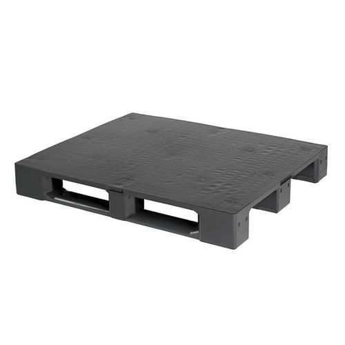 Pallet in plastica - 21576 - Rotom Nederland BV - ISO / di stoccaggio / da trasporto